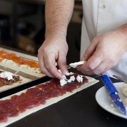 Papadeli - Catering for parties, corporate events and weddings