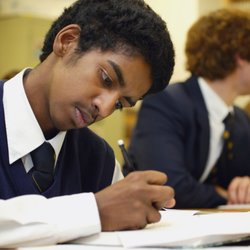 Clive Mark Schoolwear