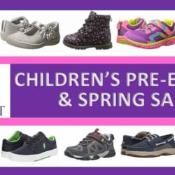 Elite Feet - Kids shoes!!!!
