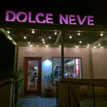 Dolce Neve - Gelato Near Me - Austin, Texas Dolce Neve - Gelato Near Me - Austin, Texas