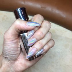 Image nails