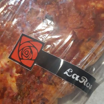 Springridge Farm - La Rose focaccia - made with fresh tomatoes. To die for! Lots of Italian comestibles here too - jarred and packaged.. - Farms Near Me - Milton, Ontario Springridge Farm - La Rose focaccia - made with fresh tomatoes. To die for! Lots of Italian comestibles here too - jarred and packaged.. - Farms Near Me - Milton, Ontario