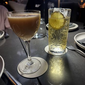 Altair NYC - Drinks - New American Near Me - New York, New York Altair NYC - Drinks - New American Near Me - New York, New York