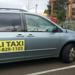 Ali Taxi
