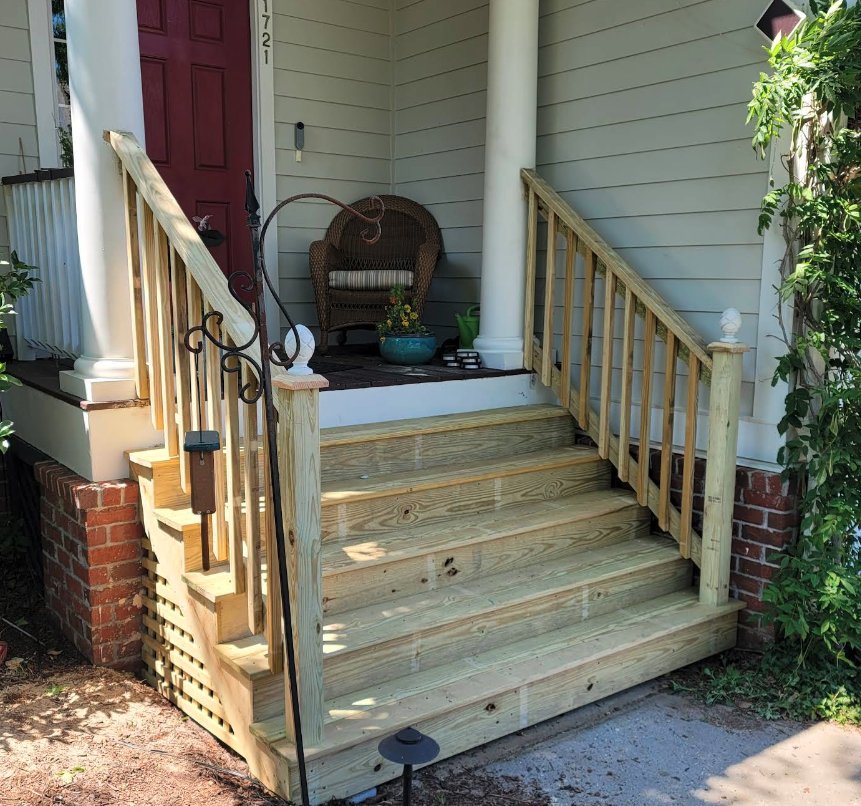 Slide of Homevade Contracting