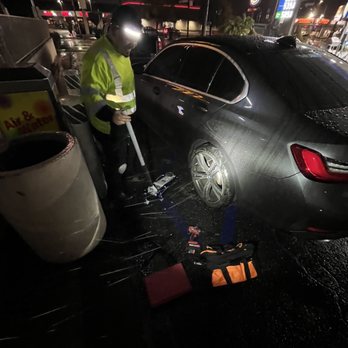 Swift Roadside Assistance - Had the perfect power tools for all the services! - Roadside Assistance Near Me Swift Roadside Assistance - Had the perfect power tools for all the services! - Roadside Assistance Near Me