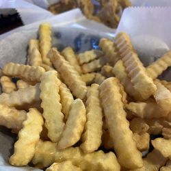 Hoopsters Sports Bar & Grill Jeffersonville - Fries