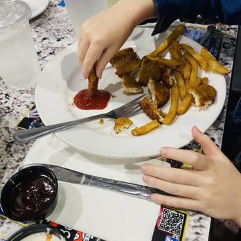Garry's Grill & Catering - Chicken tenders - American Near Me - Severna Park, Maryland