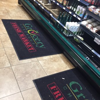 Grocery Checkout - a grocery store with a variety of items - Grocery Near Me - Vancouver, British Columbia