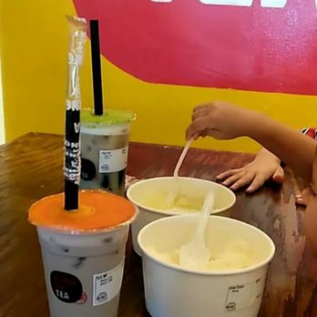 Kung Fu Tea - Kung Fu tea - Bubble Tea Near Me - Duluth, Georgia