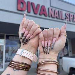 Diva Nail Spa