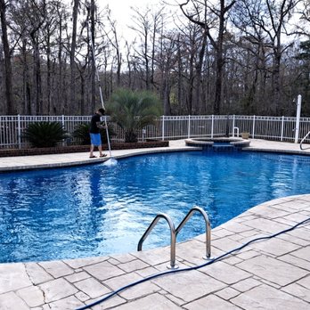 Inlet Property Services - Pool Cleaners Near Me