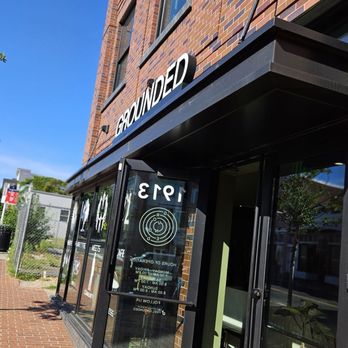 Grounded - Cafes Near Me - Washington, DC, District of Columbia
