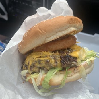 Myra Jean's - best burger i've ever had - American Near Me - Crawfordville, Florida Myra Jean's - best burger i've ever had - American Near Me - Crawfordville, Florida