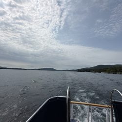 ADK Excursions