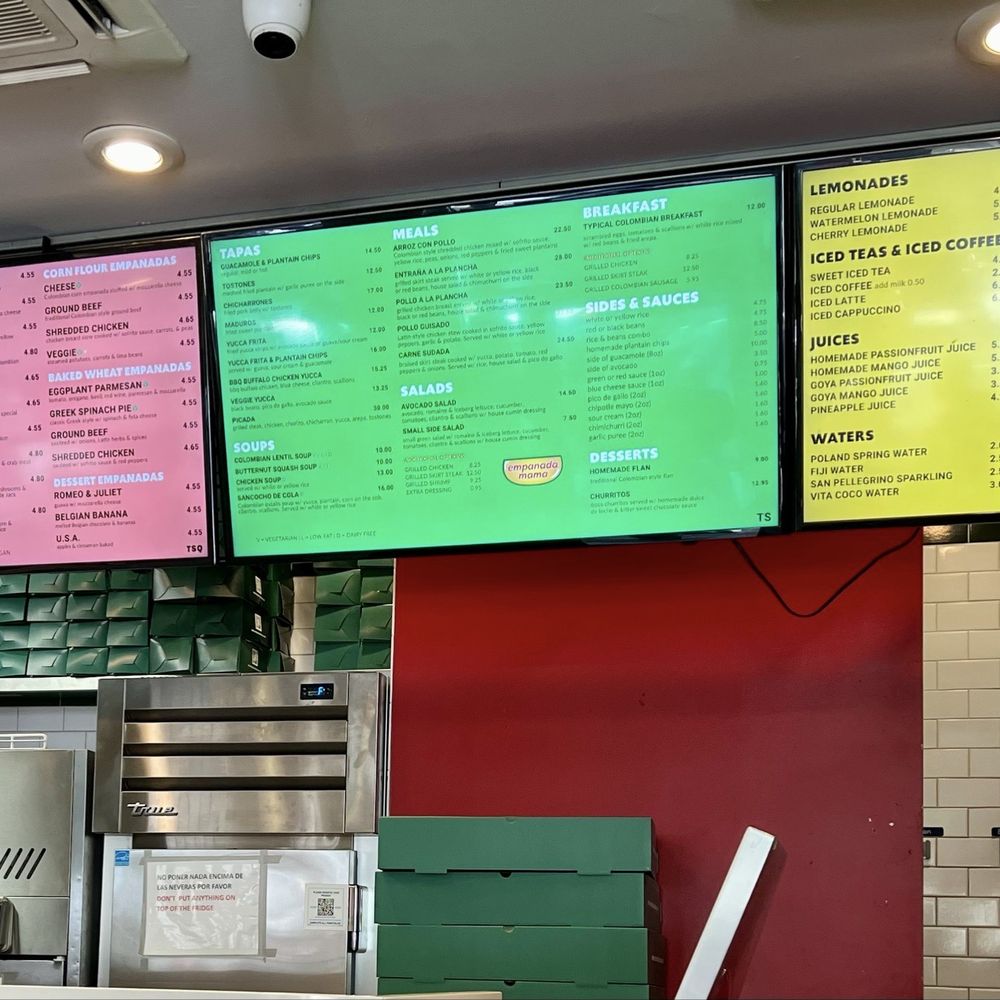 Empanada Mama - Empanadas Near Me - New York, New York Empanada Mama - Empanadas Near Me - New York, New York