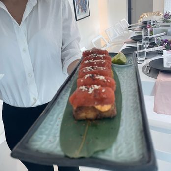 AA Eventos - Personal Chefs Near Me - Hallandale Beach, Florida