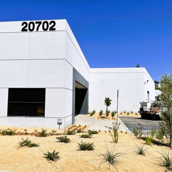 Starfish Signs & Graphics - Building top address numbers. - Graphic Design Near Me - San Clemente, California Starfish Signs & Graphics - Building top address numbers. - Graphic Design Near Me - San Clemente, California