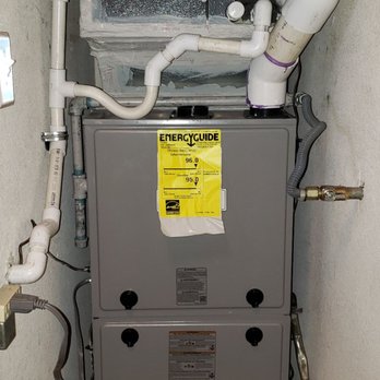 Bret Turner Heating & Cooling - Heating & Air Conditioning/HVAC Near Me - Modesto, California