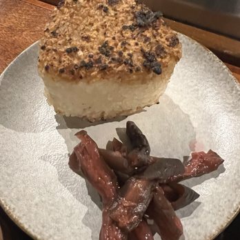 Yakitori Nishi - Japanese Near Me - Lomita, California