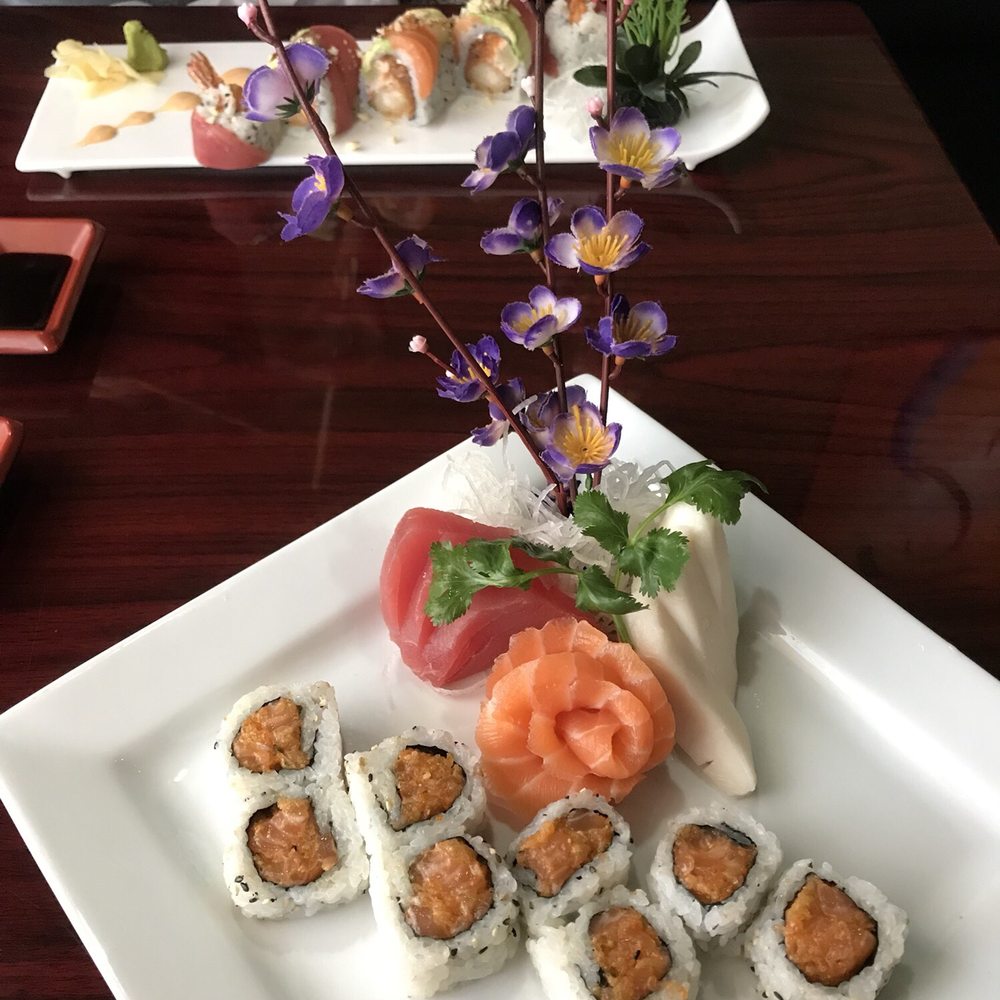 Hinode - Japanese Near Me - Oviedo, Florida