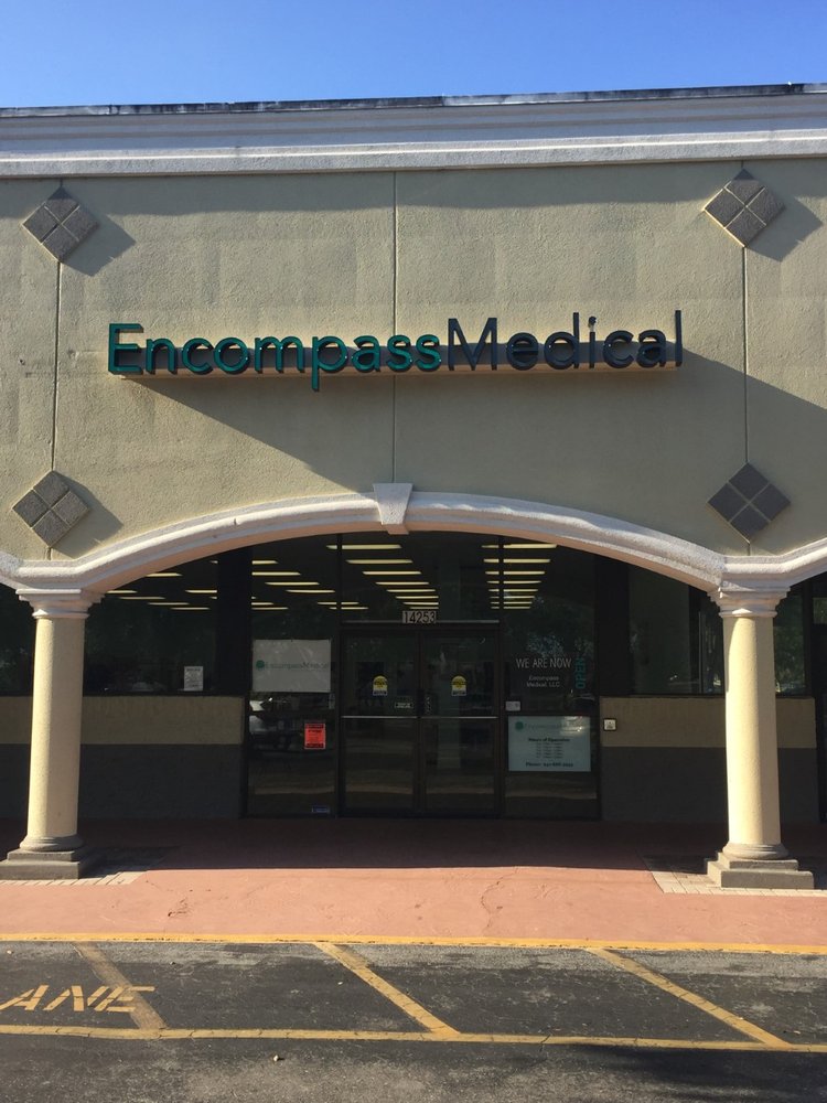 MEDICAL 14253 Tamiami Trl, Venice, Florida Medical