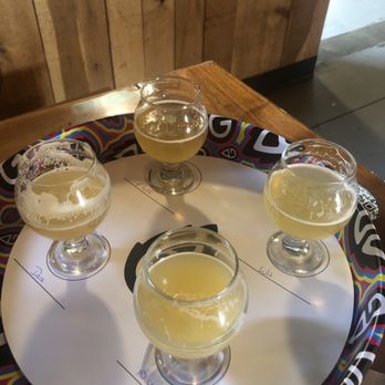 Ever Grain Brewing - Breweries Near Me - Camp Hill, Pennsylvania