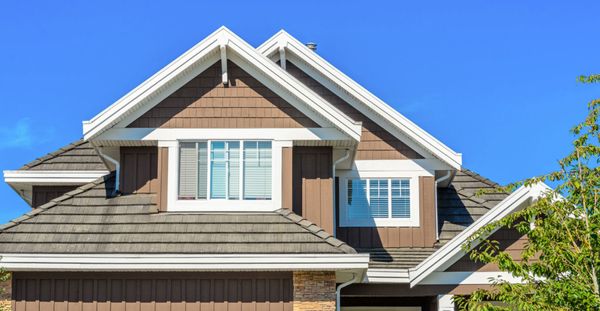 South Texas Roofing & Exteriors