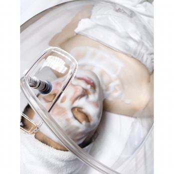 Cosme Beauty - Oxygen Dome Therapy - Skin Care Near Me - Lenexa, Kansas Cosme Beauty - Oxygen Dome Therapy - Skin Care Near Me - Lenexa, Kansas