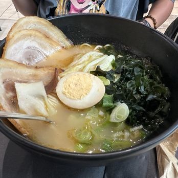 Ajisen - Ramen Near Me - Fiumicino, RM Ajisen - Ramen Near Me - Fiumicino, RM