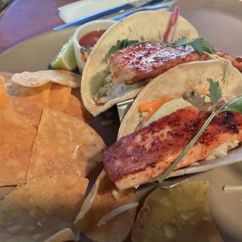 Leilani's On The Beach - Fish Tacos, supposedly the best on Maui, may not actually be (but they're fine) - Seafood Near Me - Lahaina, Hawaii Leilani's On The Beach - Fish Tacos, supposedly the best on Maui, may not actually be (but they're fine) - Seafood Near Me - Lahaina, Hawaii