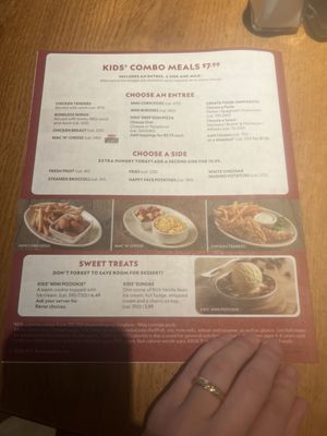 Menu photo 4 BJ's Restaurant & Brewhouse Cerritos, CA Menu photo 4 BJ's Restaurant & Brewhouse Cerritos, CA
