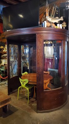 The Warehouse Cafe by null