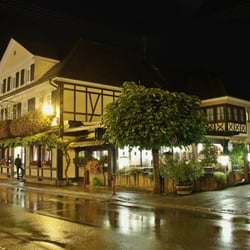 Restaurant & Weinstube Holzöfele