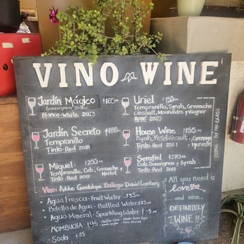 Adobe Guadalupe Vineyards & Inn - Wineries Near Me - Ensenada, BCN Adobe Guadalupe Vineyards & Inn - Wineries Near Me - Ensenada, BCN