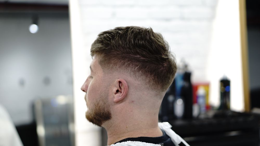 .Cartel Hair Studio, New York Roadtrippers