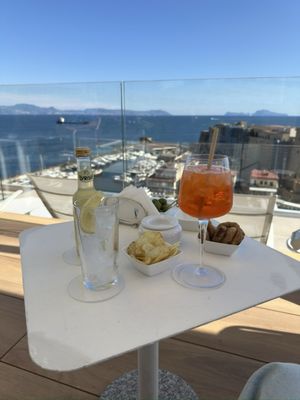 Grand Hotel Vesuvio by null