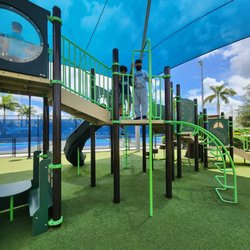 Doral Glades Park