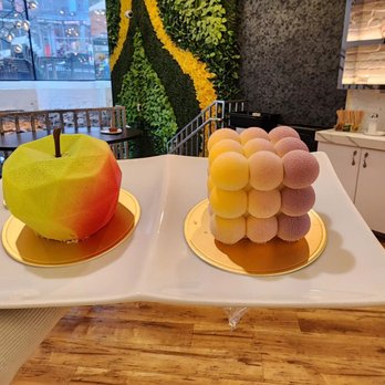 Jonquils Cafe & Bakery - Cafes Near Me - Boston, Massachusetts