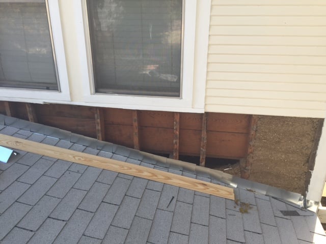Slide of Roof Repairs Plus