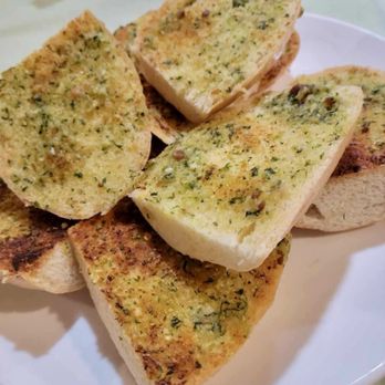 S & E Cafe - 9.GarlicBread - Chinese Near Me - San Francisco, California