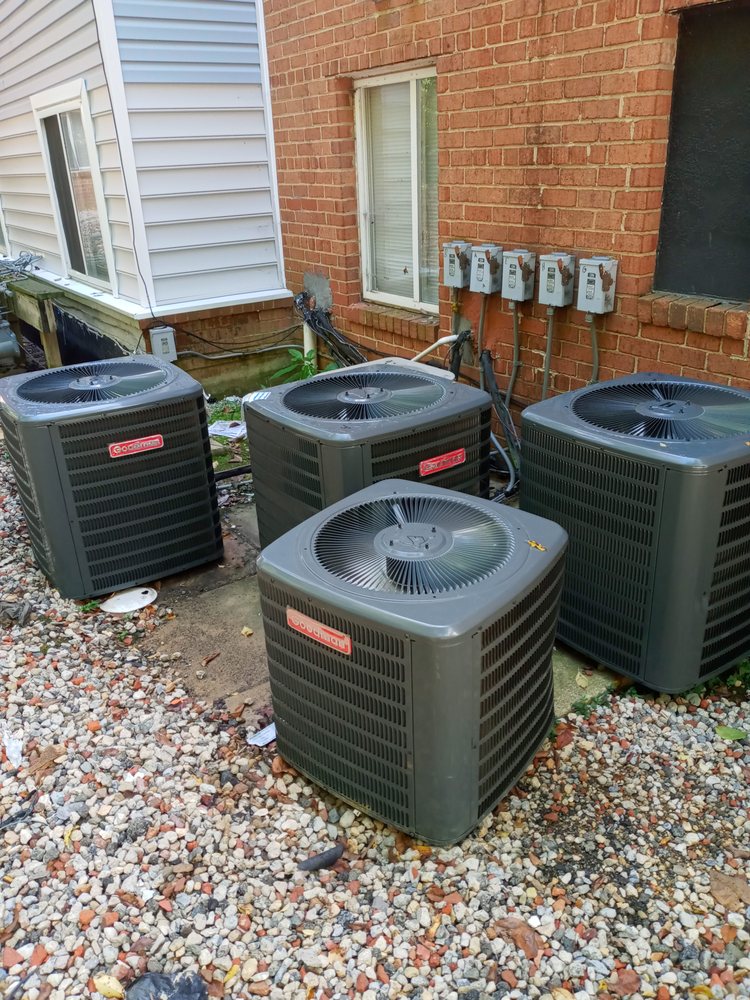 A & W HVAC HEATING & AC Updated May 2024 Request a Quote Takoma