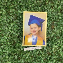 West Valley Montessori School - West Valley Montessori Graduation '22