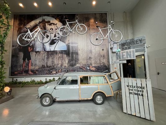 NENI Berlin by null