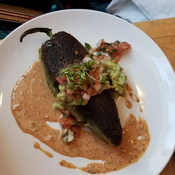 Savorez - VEGAN RELLENO - Latin American Near Me - Wilmington, North Carolina Savorez - VEGAN RELLENO - Latin American Near Me - Wilmington, North Carolina