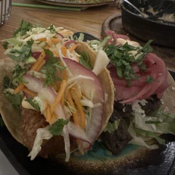Avocado Cantina - Crunch fish taco and carne asada with corn tortillas - Mexican Near Me - Palm Beach Gardens, Florida Avocado Cantina - Crunch fish taco and carne asada with corn tortillas - Mexican Near Me - Palm Beach Gardens, Florida