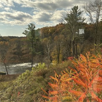 Gracie's Luncheonette - Seat with a view - American Near Me - Leeds, New York
