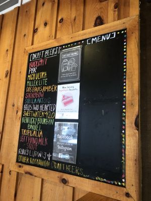 Menu photo 7 Bigg Daddys Restaurant & Tavern Helen, GA Menu photo 7 Bigg Daddys Restaurant & Tavern Helen, GA