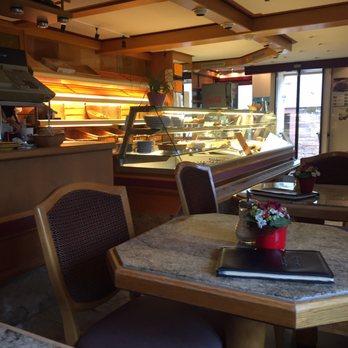 Hausbäcker - Cafes Near Me - Eberbach, BW
