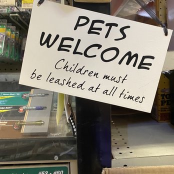Ace Hardware - Follow the rules. - Hardware Stores Near Me - Long Beach, California
